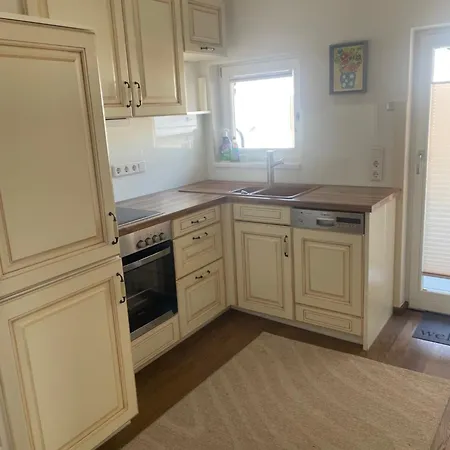 Alpspitzblick Riedel Apartment