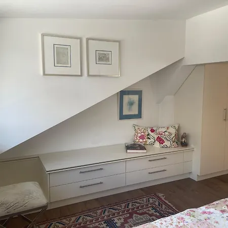 Alpspitzblick Riedel *