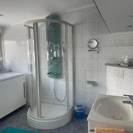 Alpspitzblick Riedel Apartment