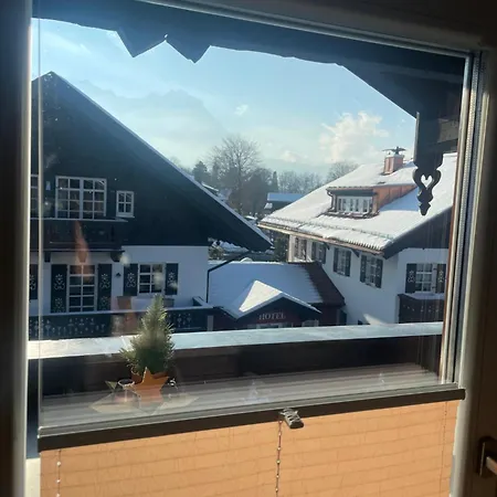 Alpspitzblick Riedel