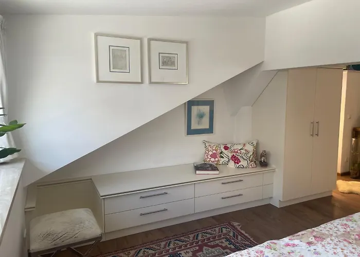 Alpspitzblick Riedel *