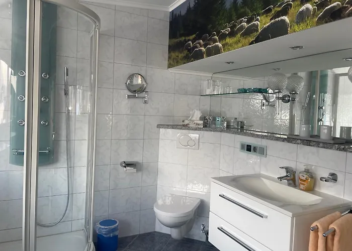 Alpspitzblick Riedel